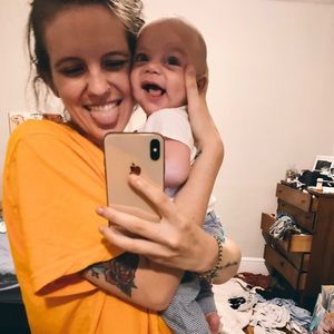 Meet your Posher, Meghan